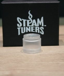 Steam Tuners - Vape Uplifts - Vaping Gear