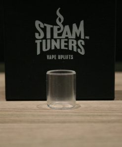 Steam Tuners - Vape Uplifts - Vaping Gear