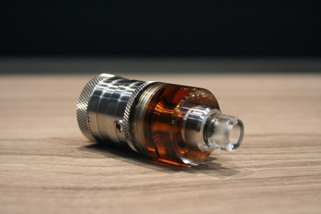 Flash nano tank Steam Tuners
